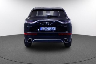 DS DS 7 Crossback E-Tense DS 7 CROSSBACK 1.6 E-TENSE 225 GRAND CHIC AUTO 5P
