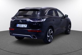 DS DS 7 Crossback E-Tense DS 7 CROSSBACK 1.6 E-TENSE 225 GRAND CHIC AUTO 5P