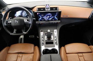 DS DS 7 Crossback E-Tense DS 7 CROSSBACK 1.6 E-TENSE 225 GRAND CHIC AUTO 5P