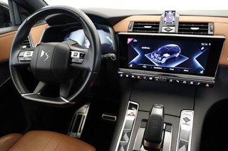 DS DS 7 Crossback E-Tense DS 7 CROSSBACK 1.6 E-TENSE 225 GRAND CHIC AUTO 5P