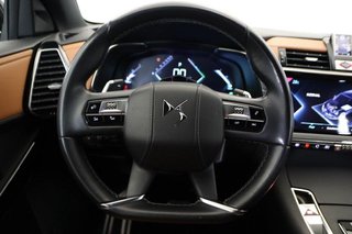 DS DS 7 Crossback E-Tense DS 7 CROSSBACK 1.6 E-TENSE 225 GRAND CHIC AUTO 5P