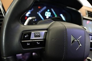 DS DS 7 Crossback E-Tense DS 7 CROSSBACK 1.6 E-TENSE 225 GRAND CHIC AUTO 5P