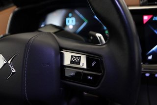 DS DS 7 Crossback E-Tense DS 7 CROSSBACK 1.6 E-TENSE 225 GRAND CHIC AUTO 5P