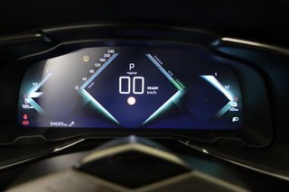 DS DS 7 Crossback E-Tense DS 7 CROSSBACK 1.6 E-TENSE 225 GRAND CHIC AUTO 5P