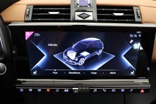 DS DS 7 Crossback E-Tense DS 7 CROSSBACK 1.6 E-TENSE 225 GRAND CHIC AUTO 5P
