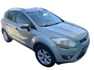 Ford Kuga 2.0 TDCi 2WD Trend