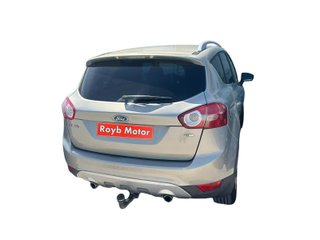 Ford Kuga 2.0 TDCi 2WD Trend
