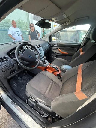 Ford Kuga 2.0 TDCi 2WD Trend