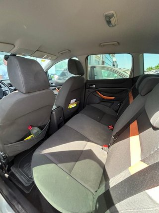 Ford Kuga 2.0 TDCi 2WD Trend