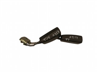 ENGANCHE CINTURON TRASERO IZQUIERDO AUDI A4 BERLI