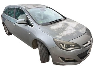 Opel Astra 1.7 CDTi 130 CV Selective ST