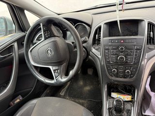 Opel Astra 1.7 CDTi 130 CV Selective ST