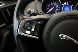 Jaguar F-Pace 2.0D 177KW PRESTIGE 4WD AUTO 5P