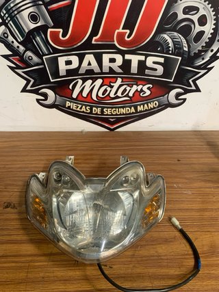 Faro Yamaha Jog R