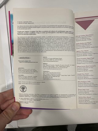 Medicina de Urgencias