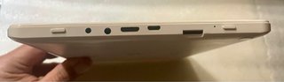 Tablet SPC Android Carga Perfecta