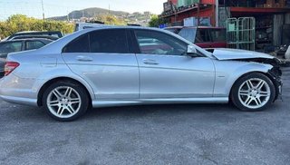 Amortiguador Mercedes-Benz A2043200073 Clase