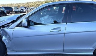 Amortiguador Mercedes-Benz A2043200073 Clase