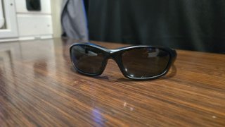 Oakley Straight Polarized Gafas de Sol