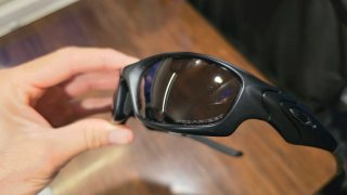 Oakley Straight Polarized Gafas de Sol