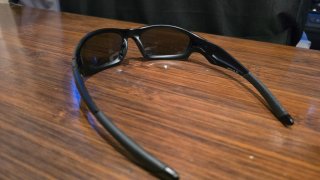Oakley Straight Polarized Gafas de Sol
