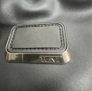 Bolso bandolera Tumi Alpha 3