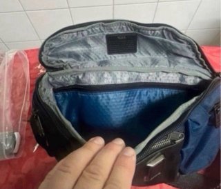 Bolso bandolera Tumi Alpha 3