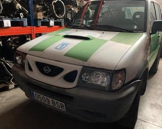 32875 centralita 28556 8f000 ye8f001x160119 nissan