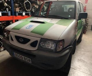 32875 centralita 28556 8f000 ye8f001x160119 nissan