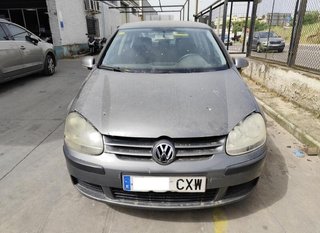 Volkswagen 230037 colector 06a133206an golf 1.6 mt