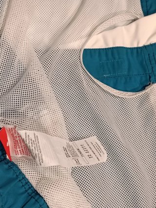 Costume da bagno uomo Puma taglia XXL