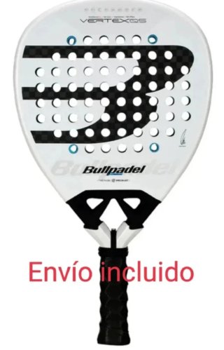 Bullpadel Vertex 05 26