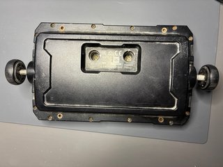 GPS Garmin Striker Plus