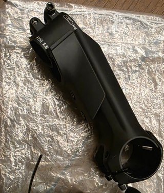 Scott Foil 1.5 Aero Stem