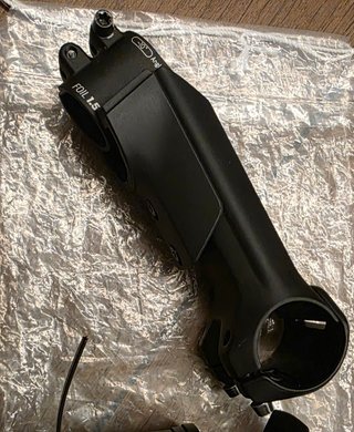 Scott Foil 1.5 Aero Stem