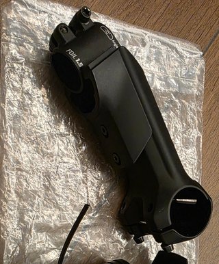 Scott Foil 1.5 Aero Stem