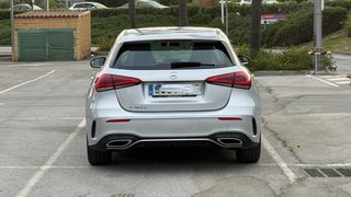 Mercedes-Benz Clase A  180d 2019