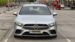 Mercedes-Benz Clase A  180d 2019