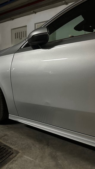 Mercedes-Benz Clase A  180d 2019