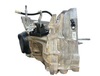 Renault 149149 caja cambios jr5154 kangoo 1.5 dci