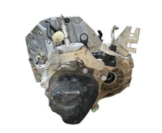 Renault 149149 caja cambios jr5154 kangoo 1.5 dci