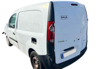Renault 149149 caja cambios jr5154 kangoo 1.5 dci
