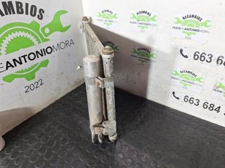 113123 condensador radiador nissan cabstar - 09.06