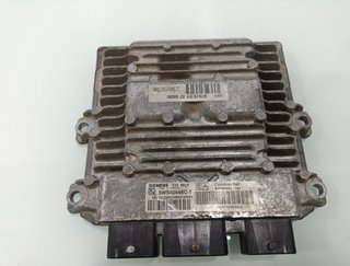 Centralita motor sw9650518180 citroen xsara 569690