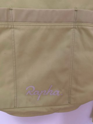 Maillot Manga Larga Rapha Core