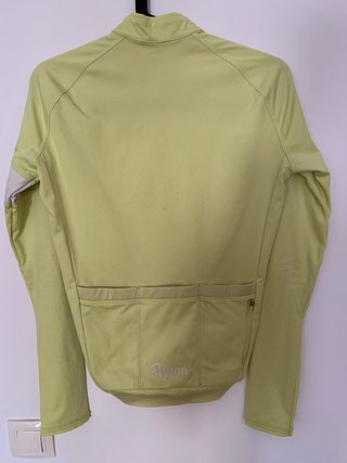 Maillot Manga Larga Rapha Core