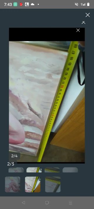 Lote de cuadros al óleo y antigüedades