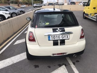 MINI Mini 2010