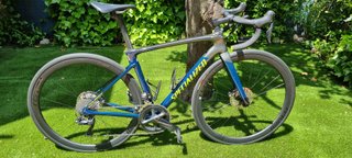 Specialized Roubaix Expert 2020