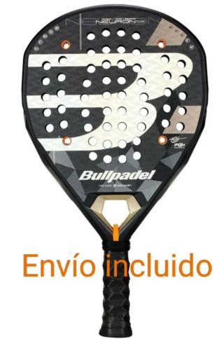 Bullpadel Neuron 02